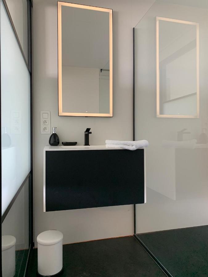 オステンドUltra-Luxury Penthouse With A Generous Terrace And Breathtaking Sea View T71アパートメント エクステリア 写真